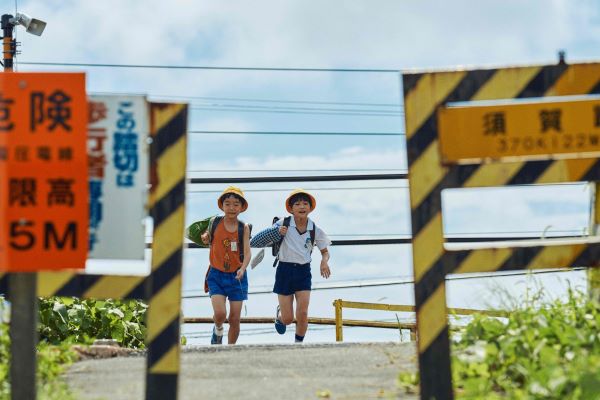 ぼくが生きてる、ふたつの世界　サブサブ４